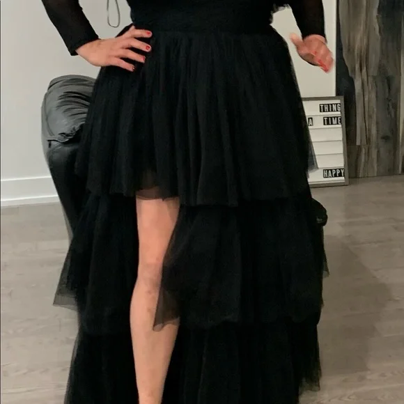 Event dress - Picture 2 of 3